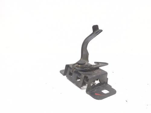 Used Hood lock OPEL ASTRA K Sports Tourer (B16) 1.6 CDTi (35) (110 hp) 32027968