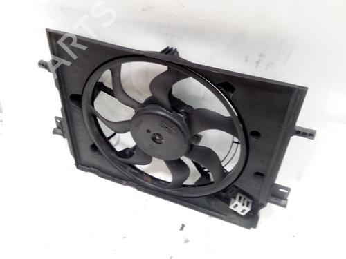 Radiator fan NISSAN MICRA V (K14) 1.0 IG-T | BP21270821M35 