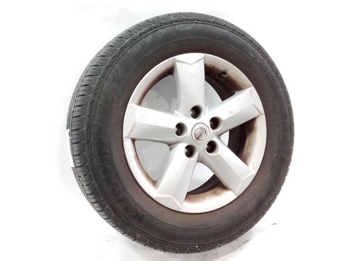 Rim NISSAN QASHQAI / QASHQAI +2 I (J10, NJ10, JJ10E) 2.0 | BP17818883C45 