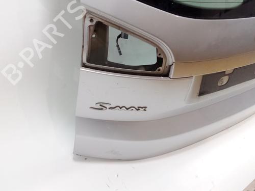 Tailgate FORD S-MAX (WA6) 2.0 TDCi | BP21376397C6 