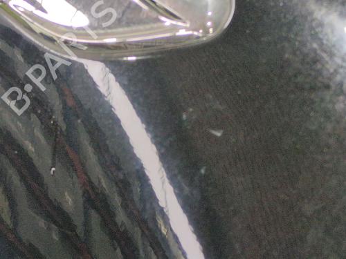 Right front fenders MITSUBISHI COLT VII Hatchback (VB_)  | BP31929158C42 