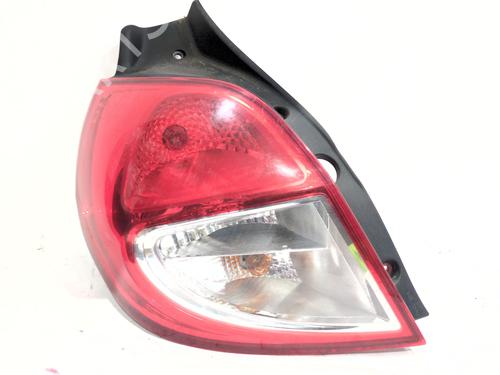 Used Left taillight RENAULT CLIO III (BR0/1, CR0/1) 1.5 dCi (BR17, CR17) (86 hp) 31308051