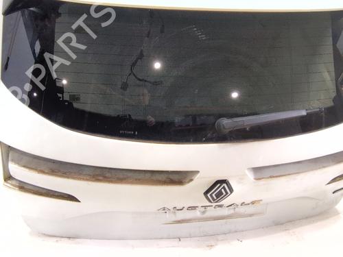 Tailgate RENAULT AUSTRAL TCe 140 (HGMF) | BP36115883C6  - Image 6