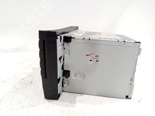 Radio MERCEDES-BENZ E-CLASS (W211)  | BP19915248E6 
