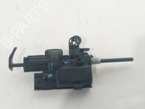 Fuel door actuator RENAULT KADJAR (HA_, HL_)  | BP17817340E18 