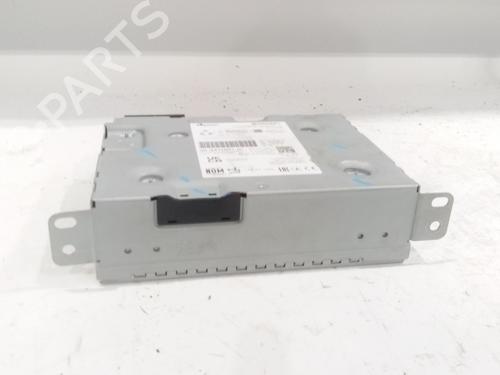 Used Radio PEUGEOT 3008 II SUV (MC_, MR_, MJ_, M4_) 1.2 THP/ PureTech 130 (MRHNSM, MRHNSU, MRHNSJ, MRHNYW,... (131 hp) 23137453