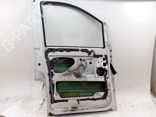 Left front door MERCEDES-BENZ VITO / MIXTO Van (W639) 111 CDI (639.601, 639.603) | BP20931724C2 