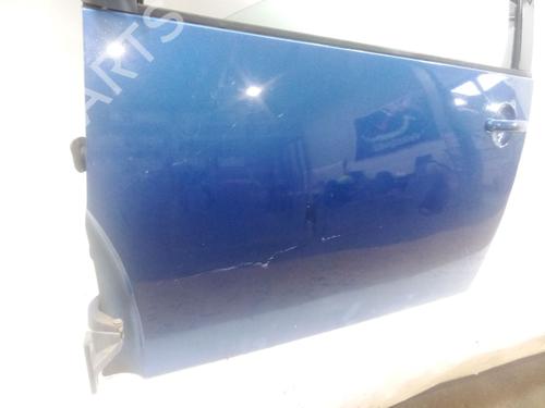 Left front door VW NEW BEETLE (9C1, 1C1) 1.9 TDI | BP23402018C2 