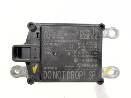 Electronic module RENAULT ARKANA I (LCM_, LDN_) 1.6 E-TECH 145 (LDMU) | BP38557217M83 - Image 2
