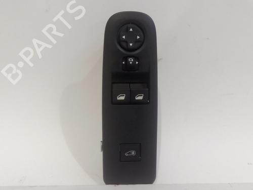 Used Left front window switch Left front window switch 38271243 38271243
