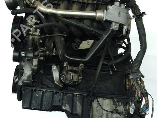 Engine MERCEDES-BENZ CLC-CLASS (CL203)  | BP29748066M1 