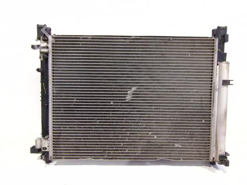 Used Radiator set Radiator set 39134974 39134974