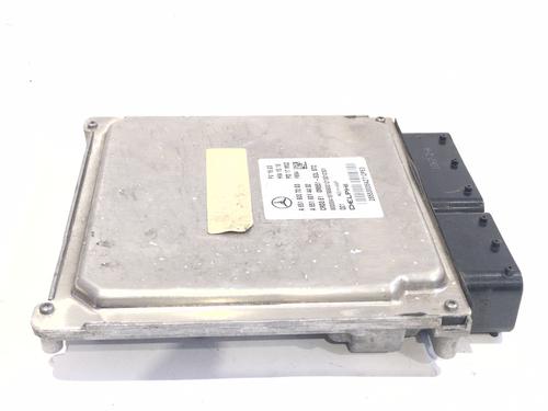 Engine control unit (ECU) MERCEDES-BENZ A-CLASS (W176) A 200 CDI / d (176.008) | BP33455055M57 - Image 2