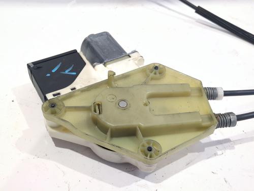 Rear left window mechanism RENAULT MEGANE III Grandtour (KZ0/1) 1.9 dCi (KZ0J, KZ0N, KZ1S) | BP29734340C24 
