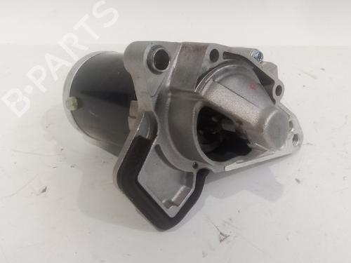 Starter RENAULT CAPTUR I (J5_, H5_) 1.5 dCi 90 (J5N4, J5M5, J5MW, J5M6, J5AL, J5AJ) | BP38271002M8 - Image 2