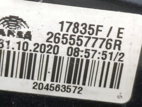Left tailgate light MITSUBISHI COLT VII Hatchback (VB_)  | BP38235767C79  - Image 5