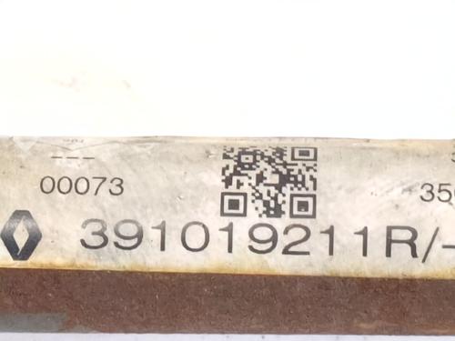 Left front driveshaft RENAULT KANGOO III Box Body/MPV 1.5 Blue dCi 95 (FJAB) | BP32435781M38