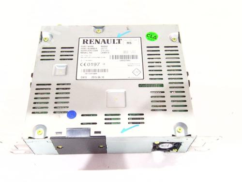 Bilradio RENAULT MEGANE IV Hatchback (B9A/M/N_) 1.5 dCi 110 (B9A3) | BP29908225E6 