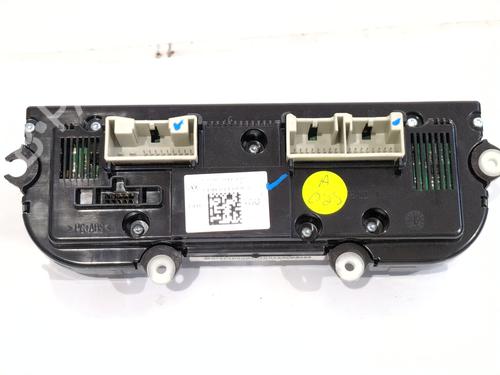Climate control VW BEETLE (5C1, 5C2) 1.2 TSI | BP39527271I5 - Image 2
