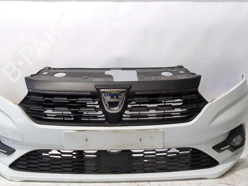 front-bumper-dacia-sandero-iii-2021-40560802 main image