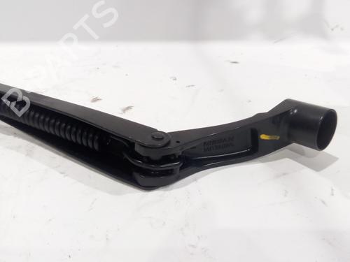 Front windshield wiper arm NISSAN MICRA V (K14) 1.0 IG-T | BP21141047C143 