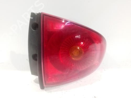 Left taillight SEAT ALTEA (5P1) 1.6 | BP24338116C34 