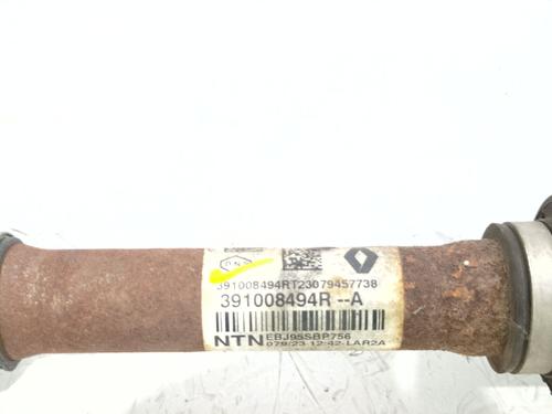 Right front driveshaft RENAULT CAPTUR II (HF_) | BP38534082M39 - Image 4