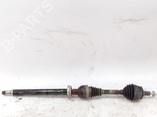 Used Right front driveshaft MERCEDES-BENZ B-CLASS Sports Tourer (W246, W242) B 180 CDI / d (246.212) (109 hp) 17821314