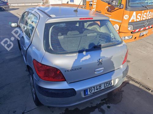 Switch PEUGEOT 307 (3A/C) 1.6 HDi 110 | BP32977794I30  - Image 6