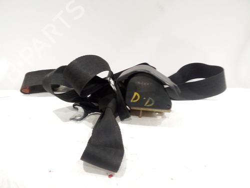 Used Front right seatbelt MERCEDES-BENZ /8 (W115) 200 D (115.115) (55 hp) 22983967