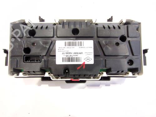 Instrument cluster OPEL VIVARO B Van (X82) 1.6 CDTI (05) | BP29065073C47