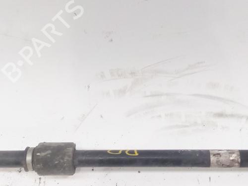 Right front driveshaft OPEL CORSA E (X15) 1.3 CDTI (08, 68) | BP23137573M39 