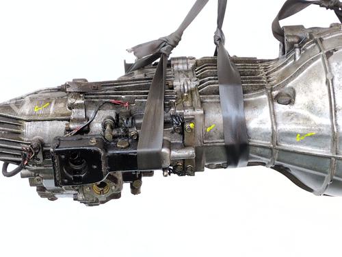 Used Gearbox Gearbox OPEL MONTEREY A (M92) 3.1 TD (UBS69D, UBS69G) (114 hp) 40108440 40108440