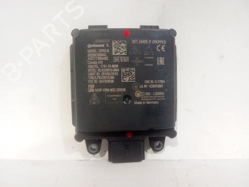 Used Electronic module Electronic module 38271285 38271285