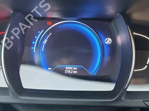 Pièces Détachées Usagées RENAULT GRAND SCÉNIC IV (R9_) [2016-2023]  4421729