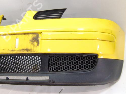 Front bumper SEAT AROSA (6H1) 1.0 | BP30157618C7 