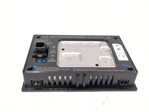 Used Electronic module Electronic module 38287206 38287206