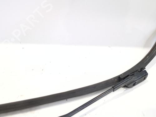 Front windshield wiper arm CITROËN BERLINGO Box Body/MPV (B9) 1.6 HDi 90 | BP28140455C143