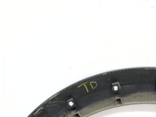 Radlaufverkleidung hinten links DACIA BIGSTER | BP30158370C136