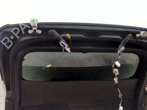 Tailgate RENAULT AUSTRAL TCe 140 (HGMF) | BP36452578C6 - Image 8
