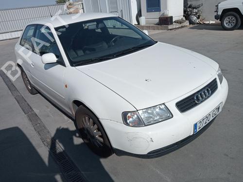 Front left window mechanism AUDI A3 (8L1)  | BP26277874C22 