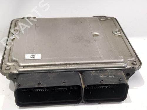 Engine control unit (ECU) OPEL ASTRA J (P10)  | BP29192080M57 