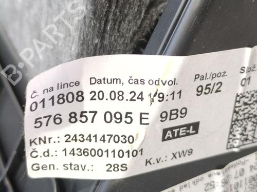 Handskerum SEAT ATECA (KH7, KHP) 1.0 TSI | BP39246797C95 - Image 4