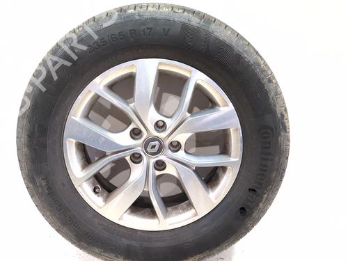 Fælk RENAULT ESPACE V (JR_) [2015-2023]  32410588