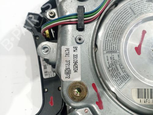 Driver airbag BMW 5 Touring (E39) 525 tds | BP24699511C9 