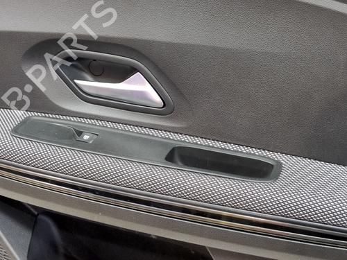 Right front door DACIA DUSTER (PYM_, PYN_)  | BP29446355C3 