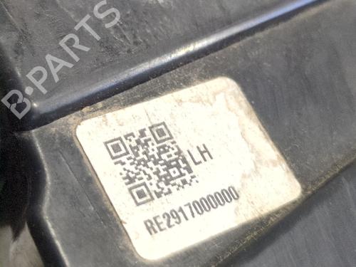 Left tailgate light RENAULT AUSTRAL TCe 140 (HGMF) | BP36452591C79 - Image 6