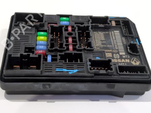 Used Fuse box RENAULT AUSTRAL E-TECH 200 Hybrid (HGM2) (199 hp) 26555171