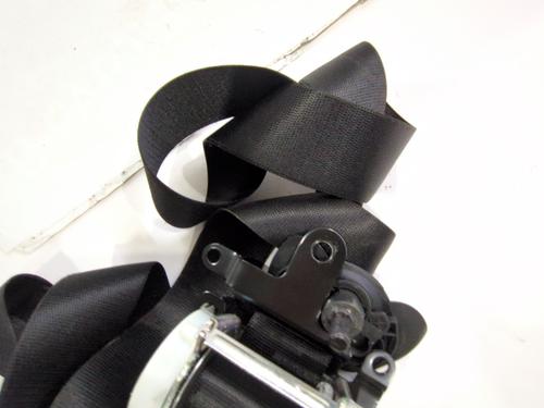 Rear left seatbelt BMW 5 Gran Turismo (F07) 535 i | BP27173973I29 