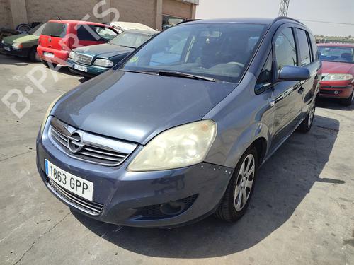 Used Parts OPEL ZAFIRA / ZAFIRA FAMILY B (A05) 1.9 CDTI (M75) (120 hp) 3567437